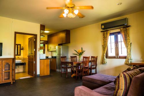 Villa Mali Villa Mali