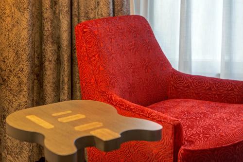 Cambria Hotel Nashville Downtown - image 5