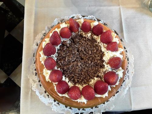 Pensione Accademia - Villa Maravege - image 3