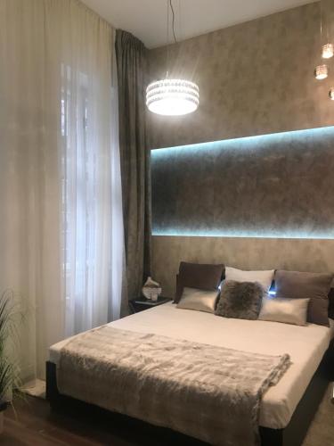 Cozy App heart Budapest, Budapešť (fotografie 7)