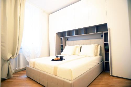 Exterior view of Appartamento Cioccolato