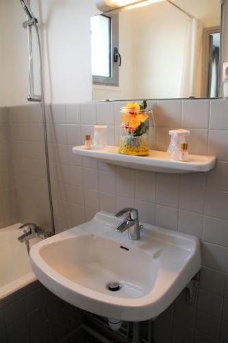 Instalaciones, Le Petit Majestic in Lourdes