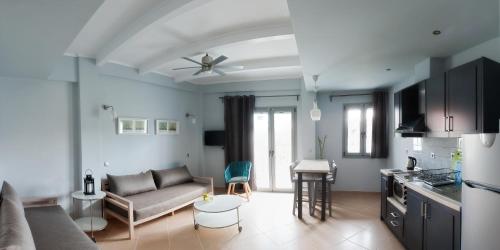  Villa Despina Green Suites in Polychrono