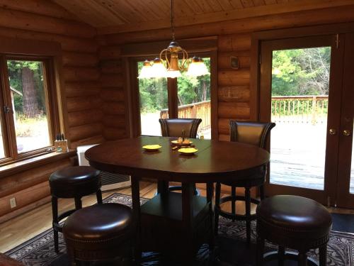 Redwood forest Redwood forest