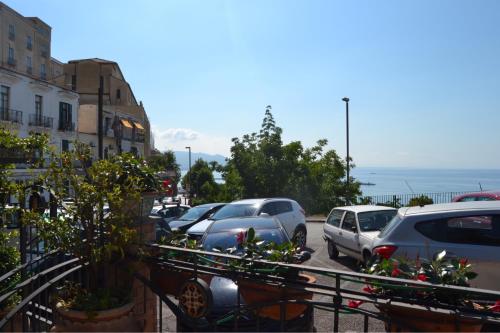 設施, Bed & Breakfast Casa Anna Rita in 維耶特利蘇瑪雷
