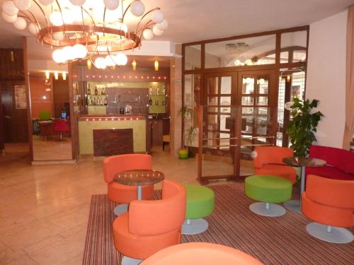 Grandhotel Garni - image 3