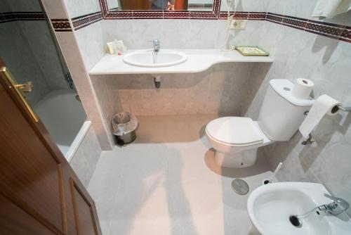 Photo - Hotel Pozo del Duque II