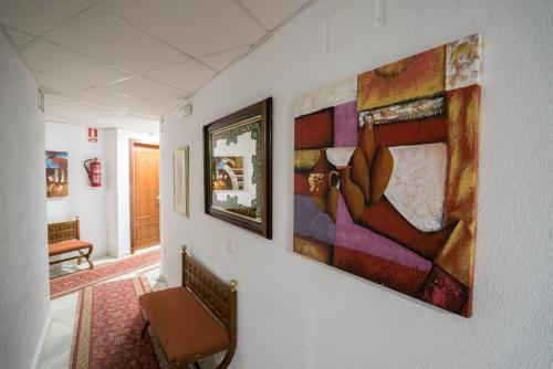 Foto - Hotel Pozo del Duque II