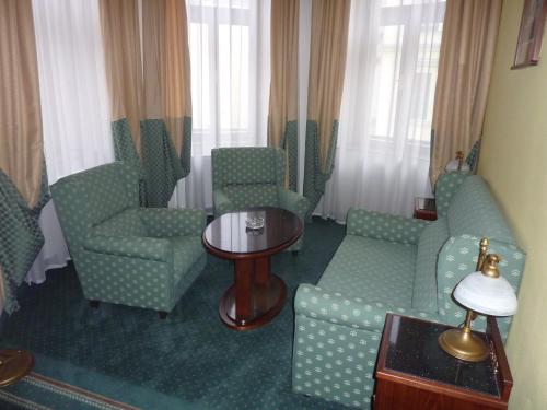 Grandhotel Garni - image 5