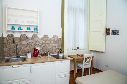 Domus Donnaregina Apartments, Neapel (Foto 9)