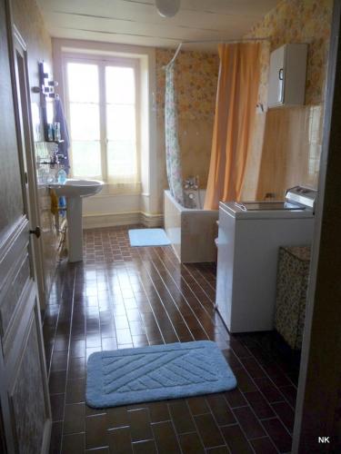 2 chambres d'hotes privees louees separement avec communs a partager - Frébuans