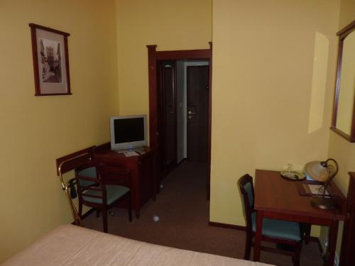 Grandhotel Garni - image 11