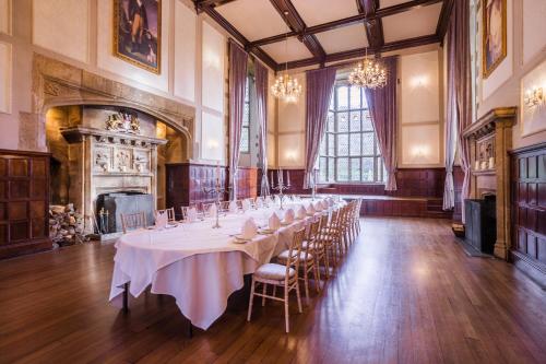 Redworth Hall Hotel- Part of the Cairn Collection - image 7