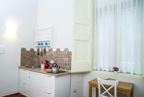 Domus Donnaregina Apartments, Neapel (Foto 5)