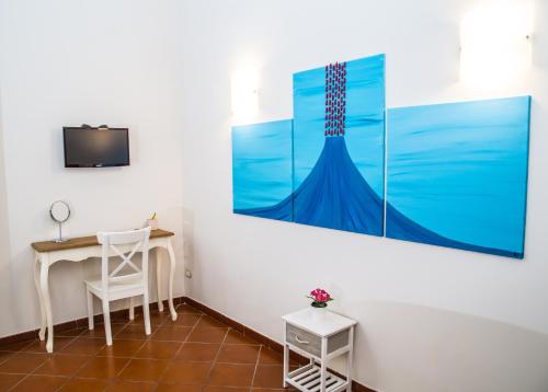 Domus Donnaregina Apartments, Neapel (Foto 4)