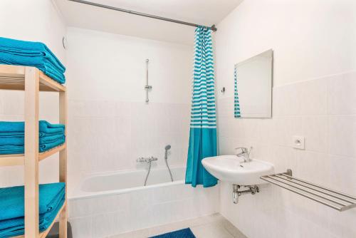  Kalbergstay 3 work stay Apartment in Oostrozebeke