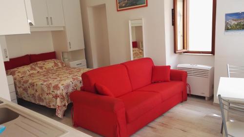 Appartamento Madda 1