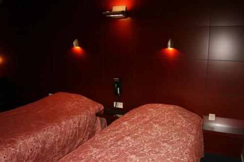 Hotel Shamrock - image 11
