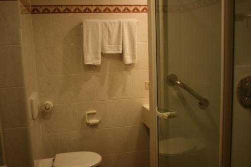 Hotel Shamrock - image 3