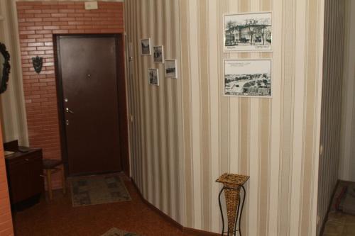 Faciliteter, Old Tiraspol Hostel in Tiraspol