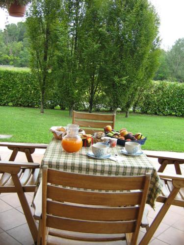 B&B Zia Maria – Fonte, GA