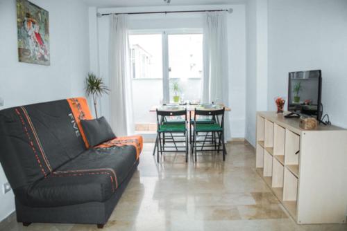 Apartamento Juan de Herrera, Málaga (photo 9)