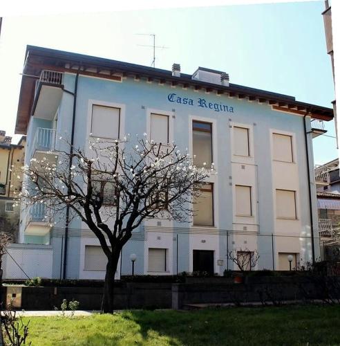 Casa regina 1