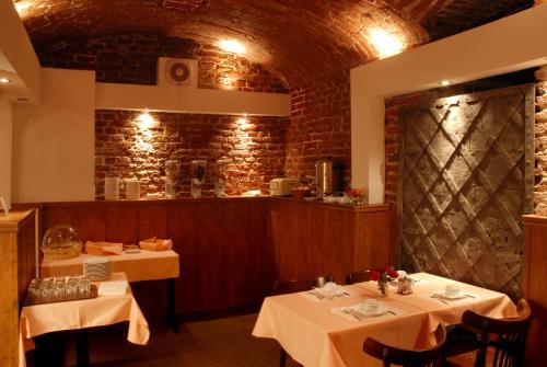 冬卡西米旅馆 冬卡西米旅馆