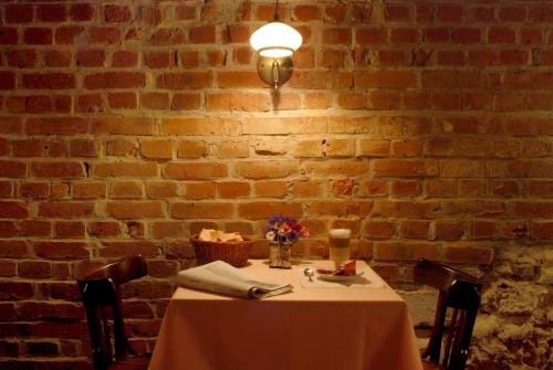 冬卡西米旅馆 冬卡西米旅馆