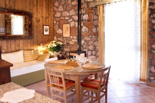 Agriturist Prile