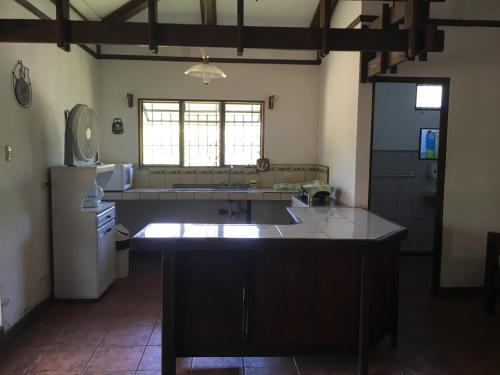 Tiquisia Lodge in Canas