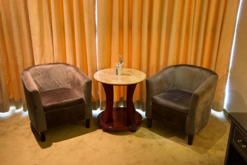 photo of Luxury Inkari Hotel