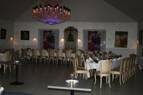 Hotel Shamrock - image 9