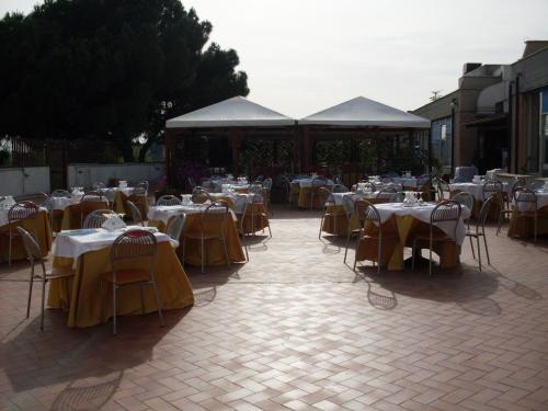 Villa Eur Parco Dei Pini - image 3