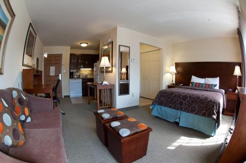 Staybridge Suites East Stroudsburg - Poconos, an IHG Hotel