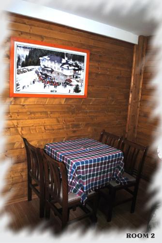 Konak - Popova Sapka, Popova Shapka (foto 8)