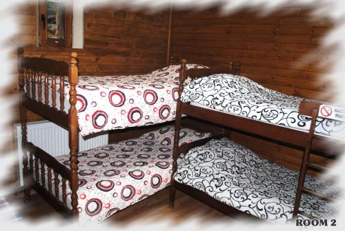 Konak - Popova Sapka, Popova Shapka (foto 6)