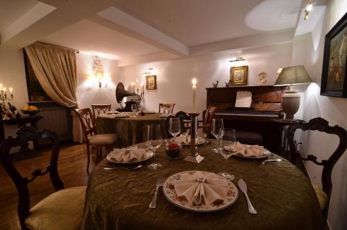 Scala Boutique-Hotel - main image