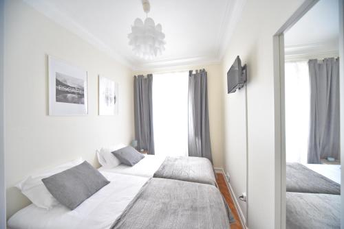  The Place rooms, Pension in Lissabon