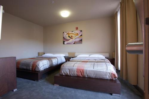 Downtown Berkeley Inn – Berkeley, CA