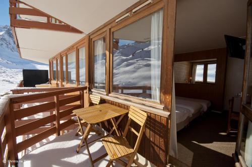 Double Superior Room with separated beds