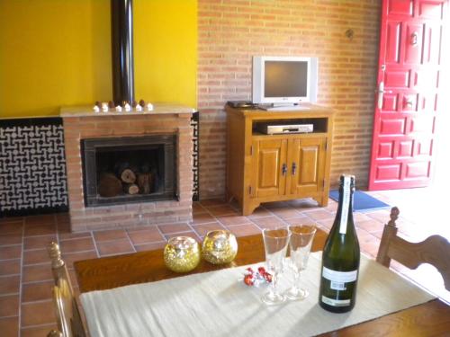 La Estancia Villa Rosillo - image 12