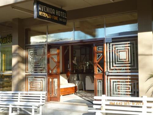 . Avenida Hotel