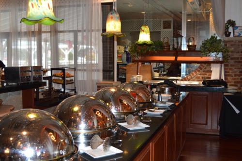 Best Western Plus Wilkes Barre Center City - image 12