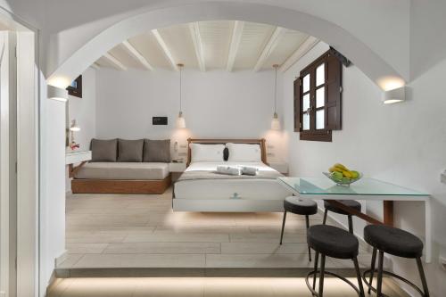 Lindos Shore Junior Suite 2