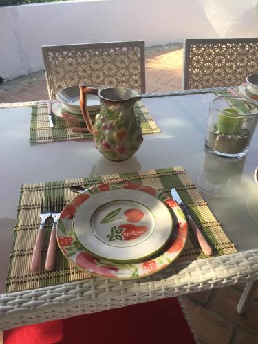 Casette di Bordila gîte à louer Caroni