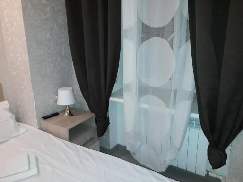 Mini-Hotel Fermata - main image