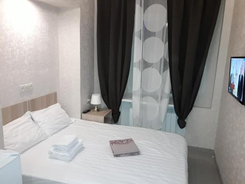Mini-Hotel Fermata - image 3