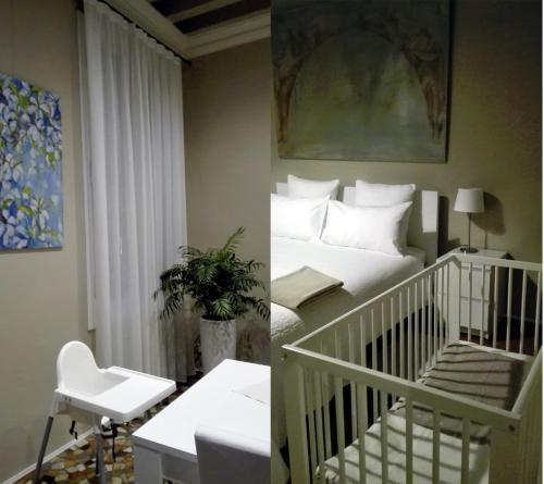 Studio in Casa Cogollo