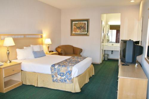 Days Inn by Wyndham Rocklin/Sacramento